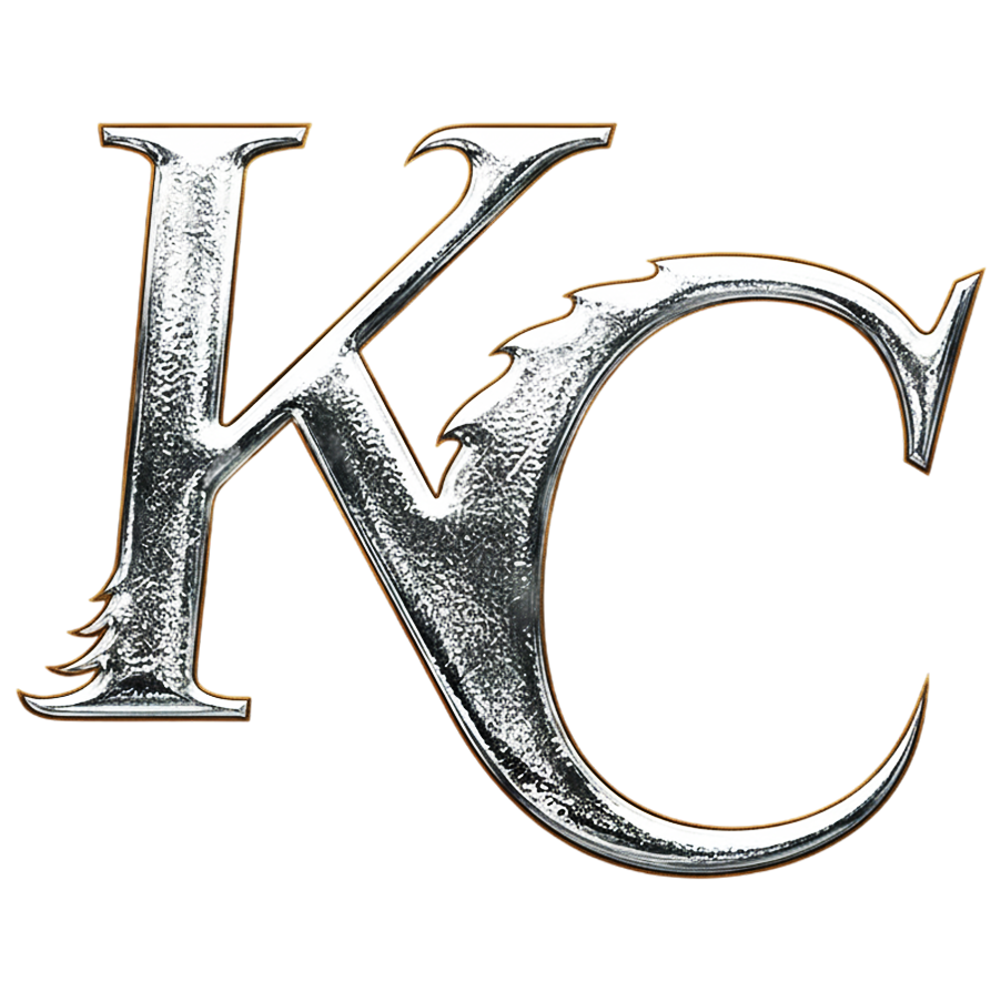 King's Cross Logo